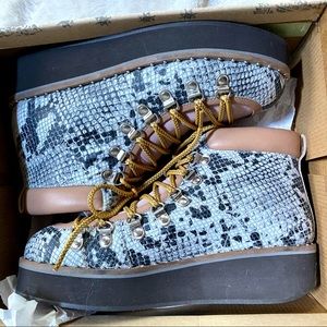 Free People Durango boot